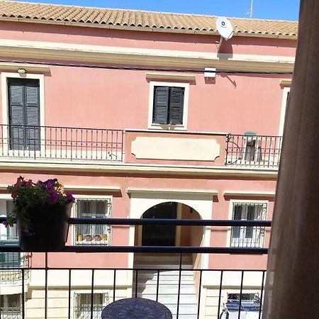 Xenofon'S Cozy Apartment Corfu  Exteriér fotografie