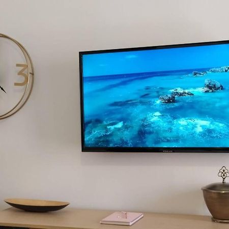 Xenofon'S Cozy Apartment Corfu  Exteriér fotografie