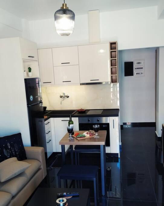 Xenofon'S Cozy Apartment Corfu  Exteriér fotografie