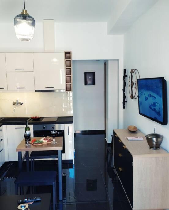 Xenofon'S Cozy Apartment Corfu  Exteriér fotografie