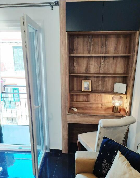 Xenofon'S Cozy Apartment Corfu  Exteriér fotografie
