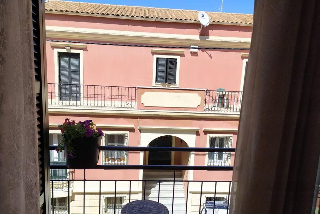 Xenofon'S Cozy Apartment Corfu  Exteriér fotografie
