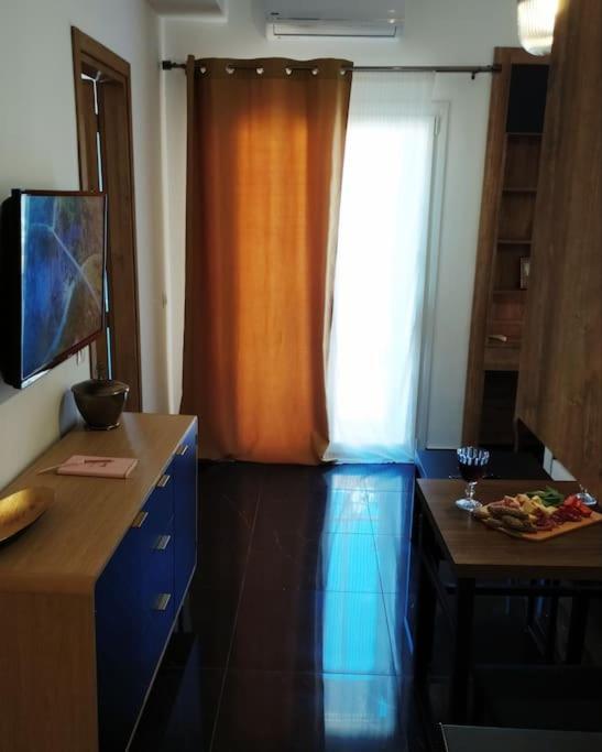 Xenofon'S Cozy Apartment Corfu  Exteriér fotografie