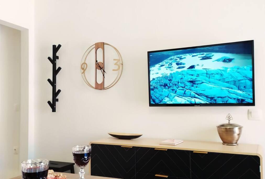 Xenofon'S Cozy Apartment Corfu  Exteriér fotografie