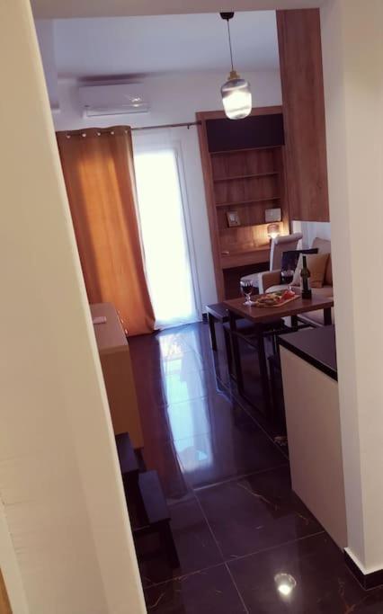 Xenofon'S Cozy Apartment Corfu  Exteriér fotografie