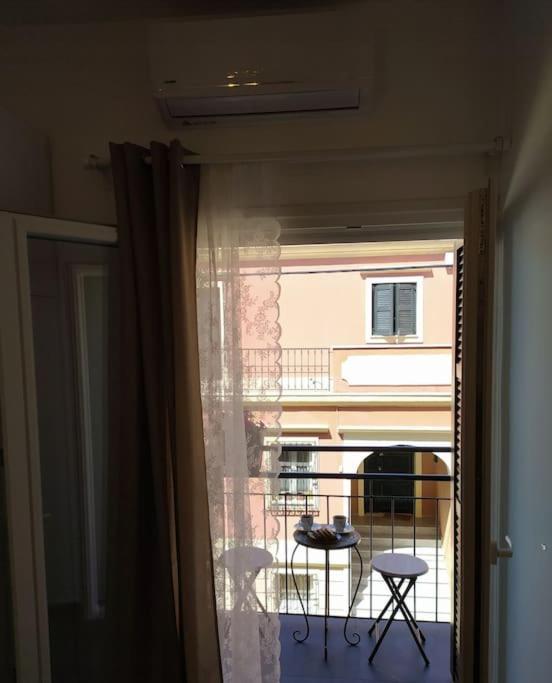 Xenofon'S Cozy Apartment Corfu  Exteriér fotografie