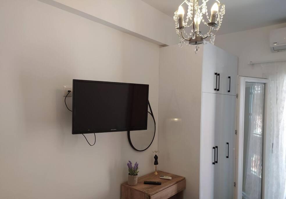 Xenofon'S Cozy Apartment Corfu  Exteriér fotografie