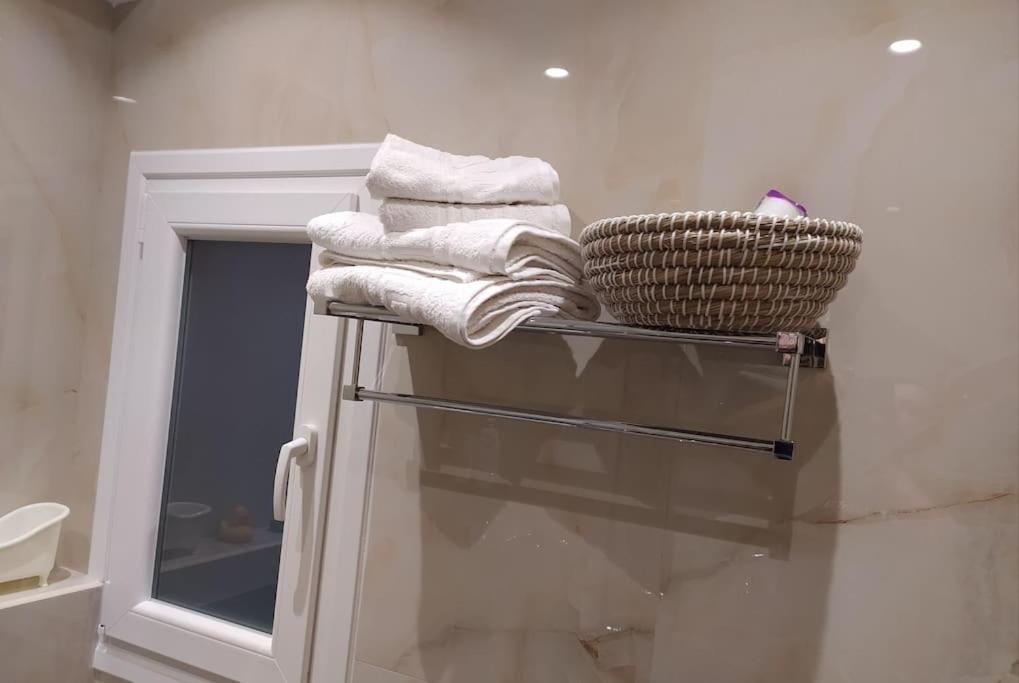 Xenofon'S Cozy Apartment Corfu  Exteriér fotografie