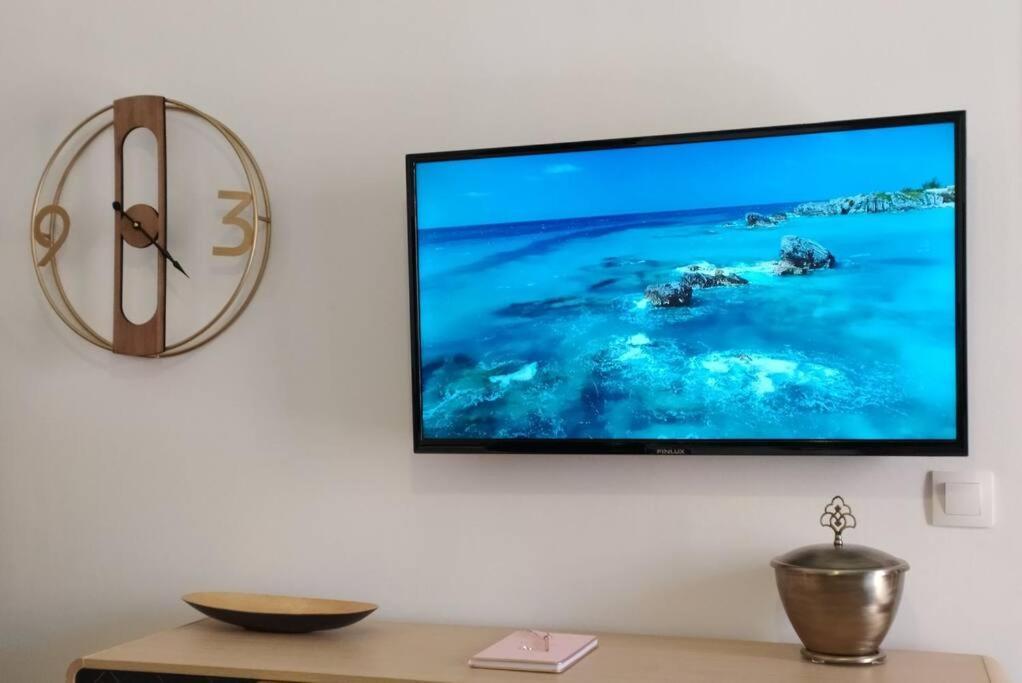 Xenofon'S Cozy Apartment Corfu  Exteriér fotografie