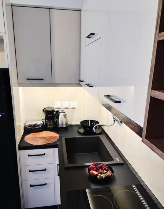 Xenofon'S Cozy Apartment Corfu  Exteriér fotografie
