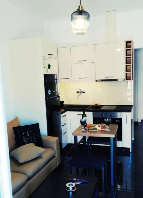 Xenofon'S Cozy Apartment Corfu  Exteriér fotografie
